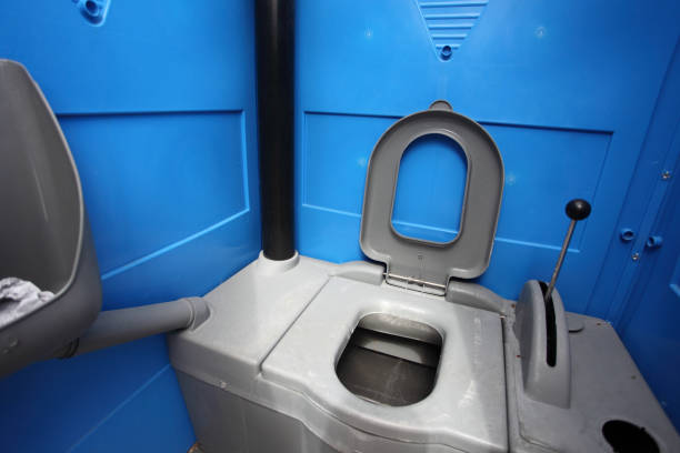 Best Local porta potty services  in Fairfax, IA